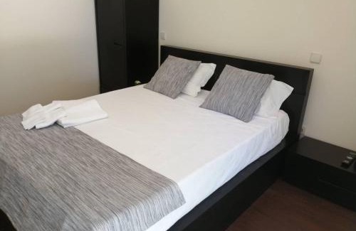 Canicada House | Fonte dos Amores - Alojamento