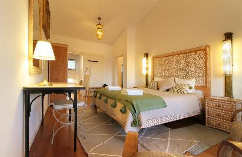 Vila Nova de Milfontes Villa | Fonte dos Pássaros