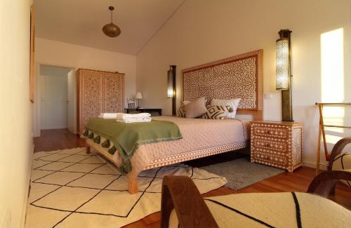 Vila Nova de Milfontes Villa | Fonte dos Pássaros
