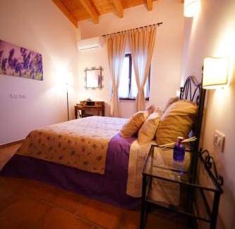 Portoferraio Bed & Breakfast | Fonte Murata B&B