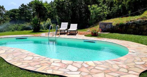 Portoferraio Bed & Breakfast | Fonte Murata B&B