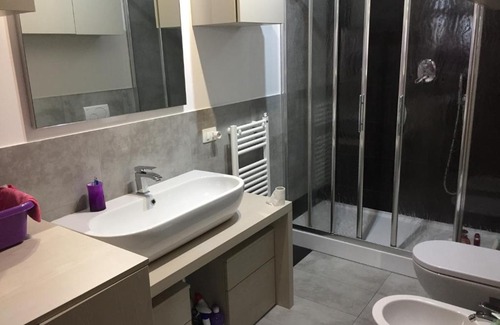Montemarciano Apartment | Fontebella