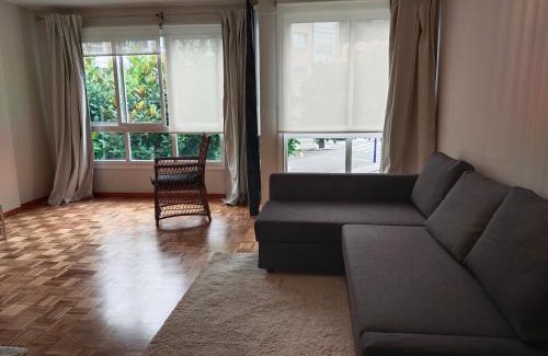 Fonteculler Apartment | Fonteculler