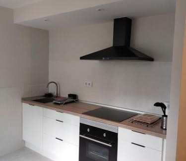 Fonteculler Apartment | Fonteculler