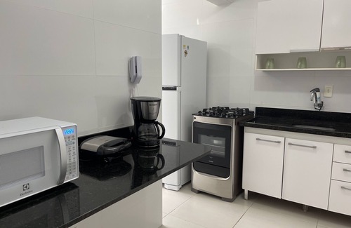 Centro Apartment | Foot in the sand - WiFi - 2 Ar Cond - Garage