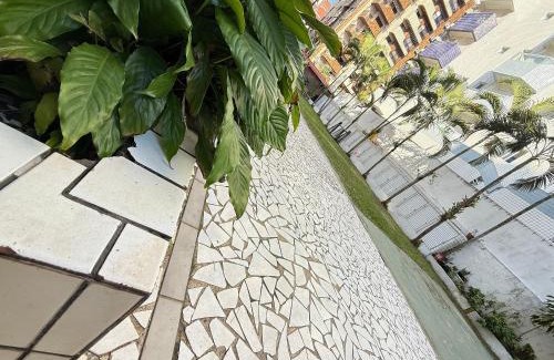 Canto do Forte Apartment | Foot in the Sand corner of the fort VII