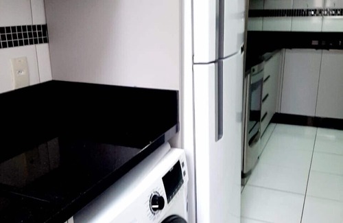 Centro Apartment | Foot on the sand - 50m from the sea - 2 Air Cond - Wi-Fi - Garage- 1 bedroom
