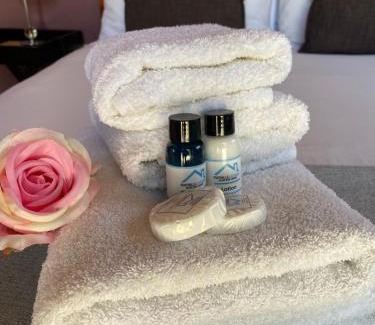 Maseru Bed & Breakfast | Foothills B&B