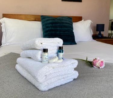 Maseru Bed & Breakfast | Foothills B&B