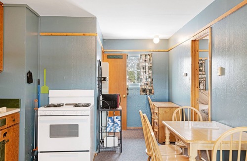 South Fork Cabin | Foothills Lodge 7 - South Fork