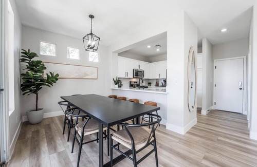 Rhodes Ranch House | Foothills Oasis