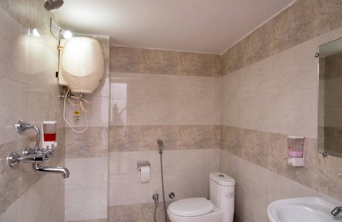 Udaipur City Centre House | Footprint Hostel Udaipur - A Place With The City Palace View