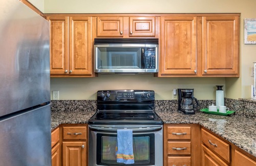 Dauphin Island Condo | Footprints in the Sand - 1st Floor Walk-out unit at the Inn on Dauphin Island