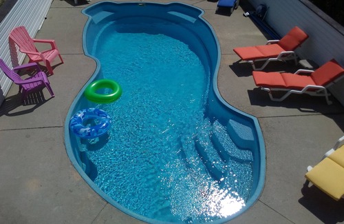 Corolla House | Footprints in the Sand* Pool, Hot tub *EXTRA livng rm & kitchen* Pets Private