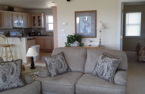Corolla House | Footprints in the Sand* Pool, Hot tub *EXTRA livng rm & kitchen* Pets Private