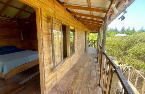 Lahugala Bed & Breakfast | Footprints