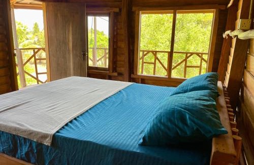 Lahugala Bed & Breakfast | Footprints