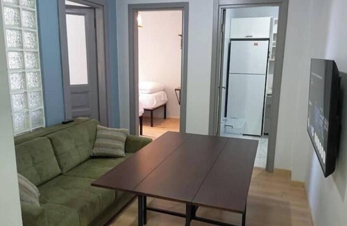 Taksim Apartment | FOR 12 Person - 2 Min to Taksim Square