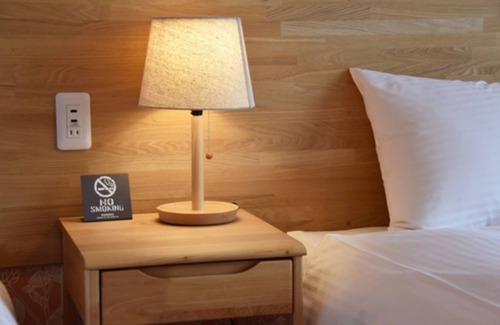 Nakafurano Hotel | For 3 people Standard twin Room only Enjoy the/Sorachigun Hokkaidō