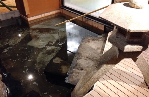 Kaga Hotel | For 3 to 4 people only Genrokukan 12 tatami Suki/Kaga Ishikawa