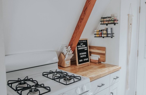 Baywood-Los Osos Cabin | For a cabin experience by the sea.