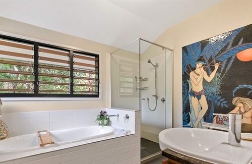 Noosa North Shore House | For a fresh take on Noosa, try taking the road less travelled over to the North Shore