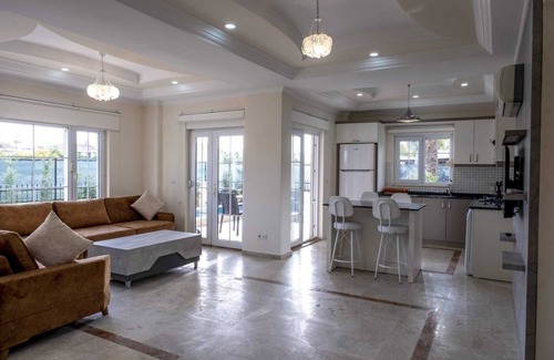 Belek Villa | For a perfect villa holiday in Antalya Belek