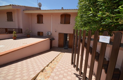 Putzu Idu House | For a relaxing beach holiday