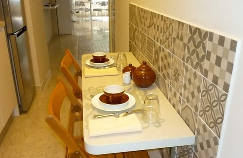 Crocetta Apartment | For a truly relaxing holiday "RE UMBY", spacious, comfortable and comfortable at all