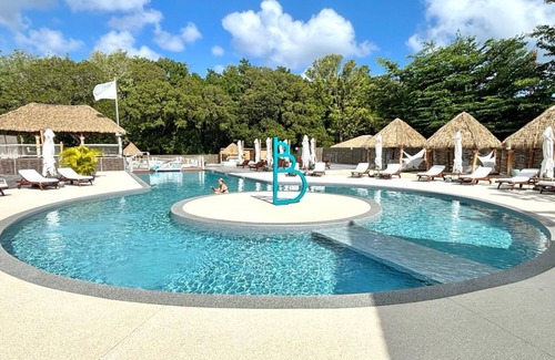 Marie-Galante Apartment | For an exceptional moment!