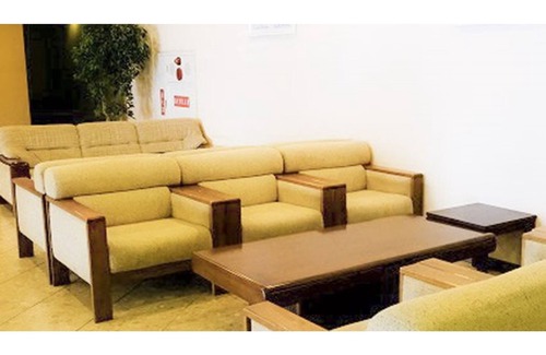 Urakawa Hotel | For business customers Stay without meals Equi/Urakawa-gun Hokkaidō
