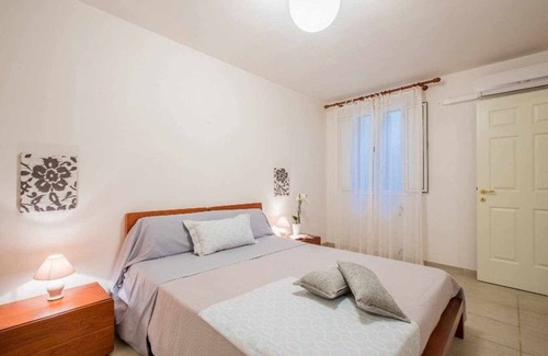 Specchiolla Villa | for families and groups beach at 350 m wifi - FREE COTS