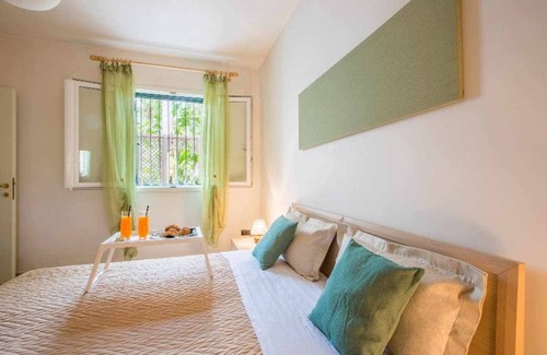 Specchiolla Villa | for families and groups beach at 350 m wifi - FREE COTS