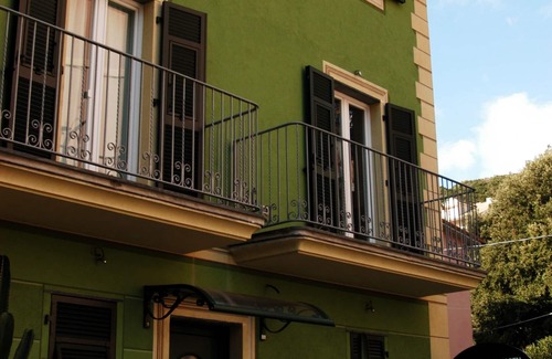 Deiva Marina Apartment | For families up to 4 people, close to the beach CITR 011012 CAV 004