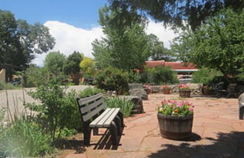 Salinas Victoria House | For four people with single beds II