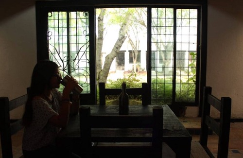 Salinas Victoria House | For four people with single beds II