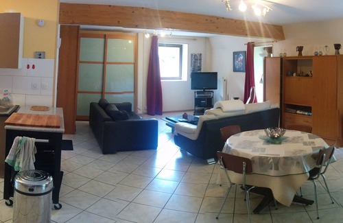 Rochefort-Montagne Other | For hiking and/or winter sports enthusiasts SANCY/SUPER BESSE