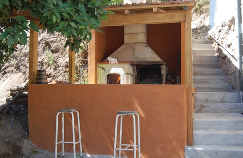 Beijos Cottage | For Nature Lovers