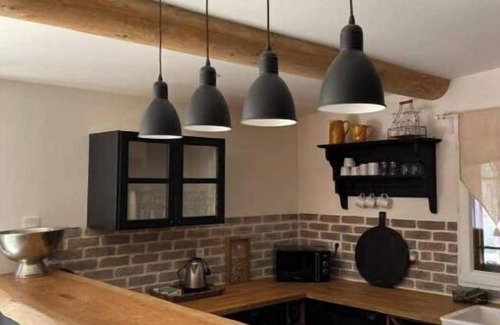 Fourques House | For nature lovers and horses