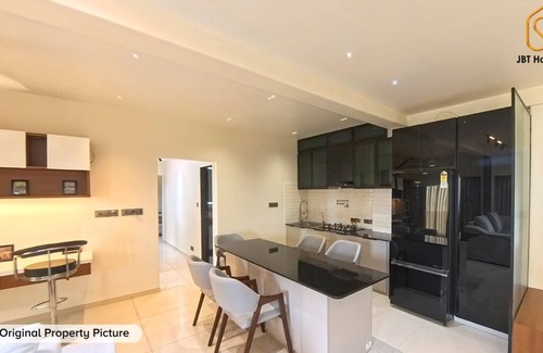 Vadodara Apartment | For NRI by NRI - A3 903, 3BHK Premium Luxury House
