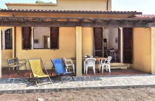 Madonna delle Grazie Apartment | For relaxing days by the sea - Villa Artistica - Apartment 1