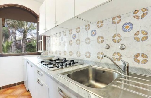 Madonna delle Grazie Apartment | For relaxing days by the sea - Villa Artistica - Apartment 3