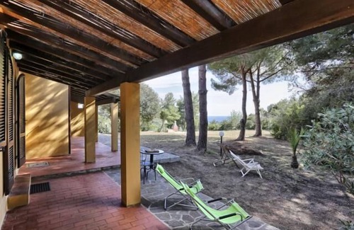Madonna delle Grazie Apartment | For relaxing days by the sea - Villa Artistica - Apartment 3