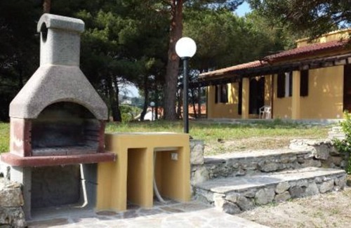 Madonna delle Grazie Apartment | For relaxing days by the sea - Villa Artistica - Apartment 4