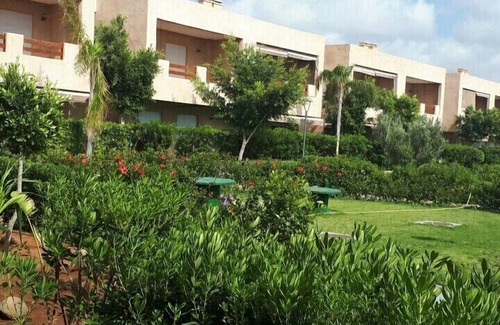 Sidi Rahal Apartment | For rent a beautiful pool view apartment in Sidi Rahal