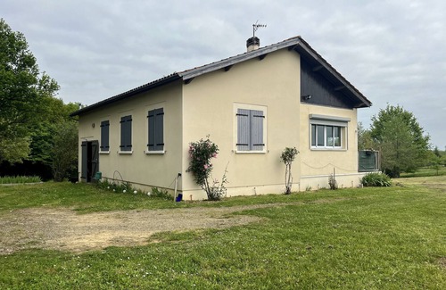 Aignan House | for rent Aignan Gers (French Tuscan)