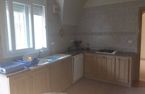 Yasmine Villa | For rent by the year Villa Yasmine Hammamet