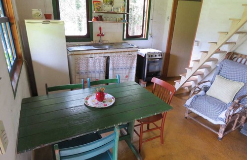 Goncalves Ski Chalet | For rent comfortable Chalet in Gonçalves/MG
