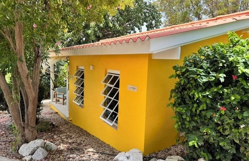 Willemstad House | For Rent Fantastic Vacation Home at Resort Seru Coral Curacao Casa Haffert
