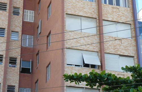 Sao Vicente Apartment | For rent fit for season in beaches